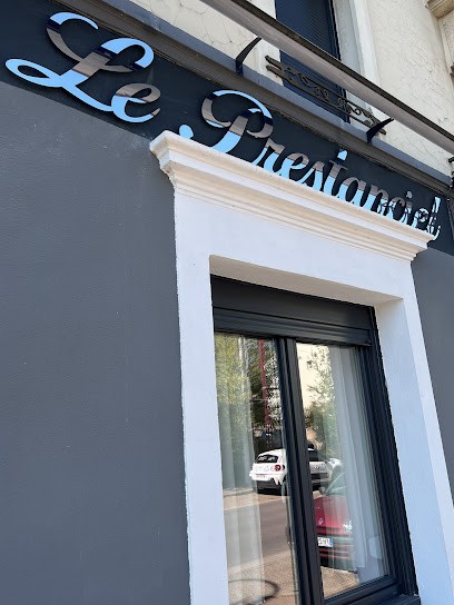 Le Prestanciel, Restaurant à Jarny