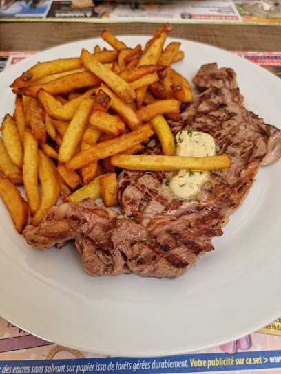 Restaurant Le Toul Douar, Restaurant à Hennebont