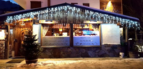 Au Resto Pasta&Grill, Restaurant à Valloire