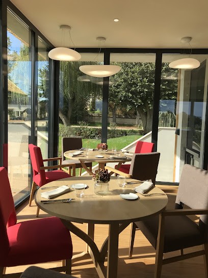 Au Fil Du Clos Restaurant, Restaurant à Meursault