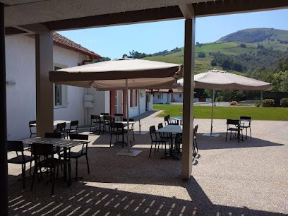 Kortxo, Restaurant à Saint-Étienne-de-Baïgorry