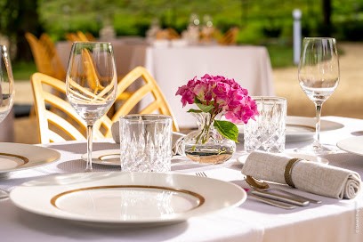 La Table du Château Gratien, Restaurant à Saumur