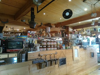 Restaurant C'Claire, Restaurant à Allos