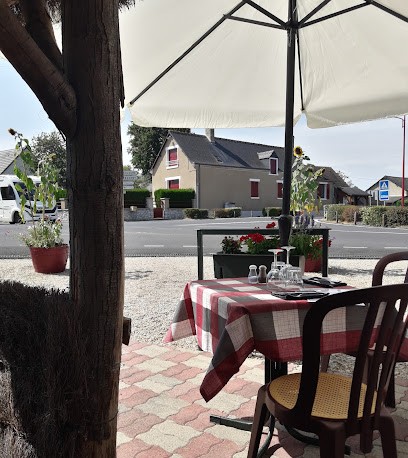 Au Bistrot d'Arian, Restaurant à Tour-en-Sologne