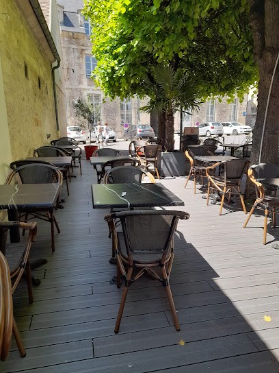 Campioli Trattoria, Restaurant à Senlis