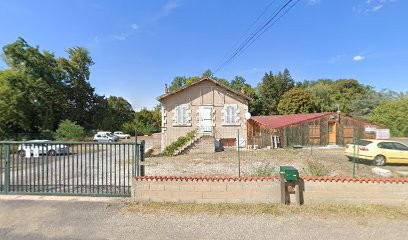 Brasserie de l'Ailloux (Nouveau local), Restaurant à Sauxillanges