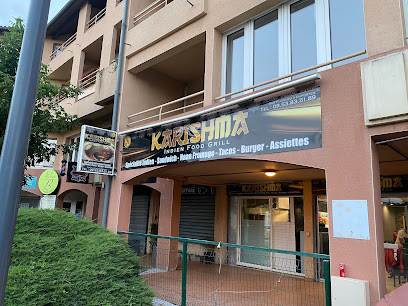Restaurant Karishma Restaurant à Blagnac