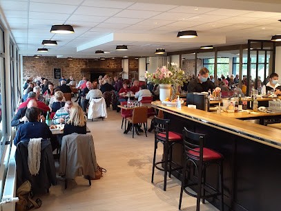 Restaurant ESAT Pont du Dognon, Restaurant aux Billanges