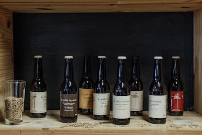 La Petite Landaise, Restaurant à Saint-Julien-en-Born