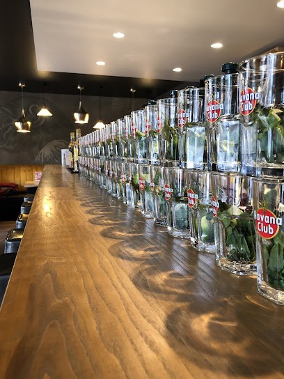 La Verrière, Restaurant à Concarneau