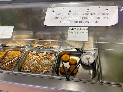 Franco Viet, Restaurant à Crêches-sur-Saône