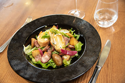 Le Xixe Restaurant à Cerny-en-Laonnois