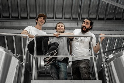 The Piggy Brewing Company, Restaurant à Liverdun