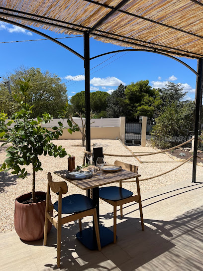 La Table Des 3 Moulins Restaurant à Nissan-lez-Enserune