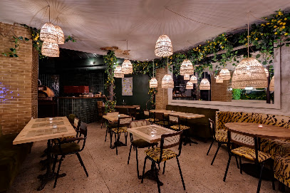 Cicciolina Restaurant à Paris 01