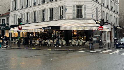 Il Grande Caffe Napoletano Restaurant à Paris 15