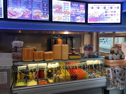 Kebab De Liancourt, Restaurant à Liancourt
