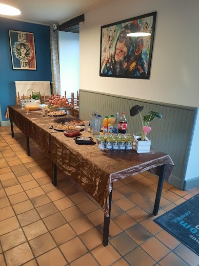 Restaurant al cantou balsac, Restaurant à Druelle Balsac