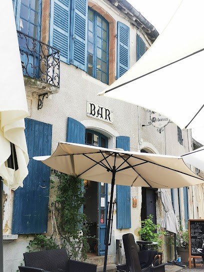 Le Médieval, Restaurant à Hérisson