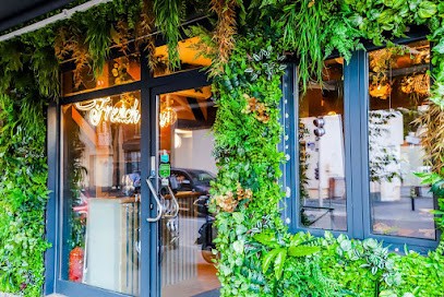 French Thaï, Restaurant aux Lilas