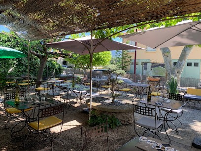 La Table des Gourmands, Restaurant à Mormoiron