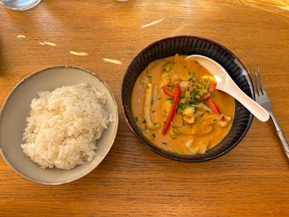 Etape D'Asie, Restaurant à Ramonville-Saint-Agne