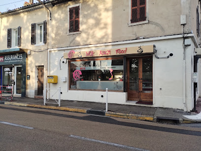 Wok Asian Food Restaurant à Toulon