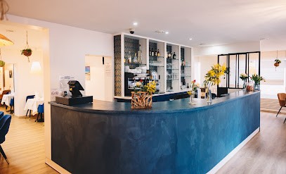 Ecume Givrée, Restaurant à Ploemeur