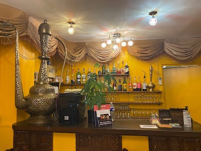 Restaurant Le Cashmir, Restaurant à Guilherand-Granges