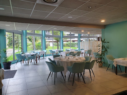 La Table D'arcadie Restaurant à Saint-Maurice