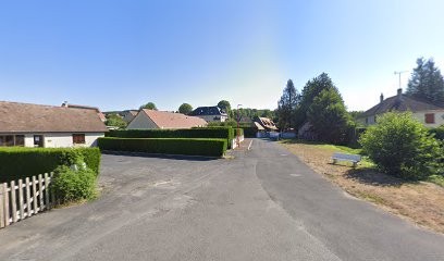 Maison Bois MAES, Restaurant au Breuil-en-Auge