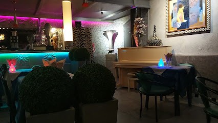 Restaurant Palumbo, Restaurant à Hayange