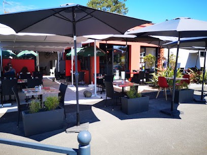 Crêperie Ô Carré Rouge, Restaurant à Aigrefeuille-sur-Maine