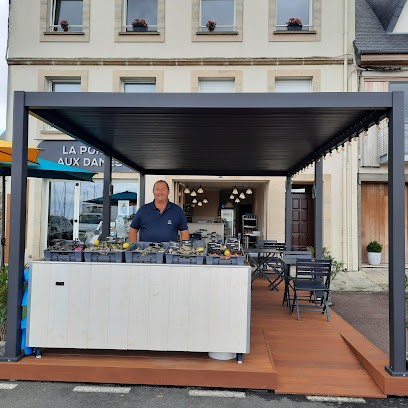 L'entre deux tours, Restaurant à Saint-Vaast-la-Hougue