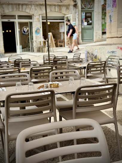 Bf Brunch & Coffee Restaurant à Lyon 01