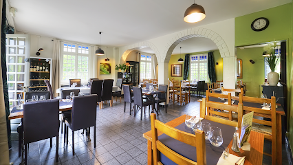 Les Broches Du Vexin Au Plaisir De Régaler Votre Curiosité, Restaurant à Montgeroult
