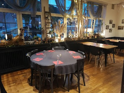 La table de Véro, Restaurant à Hottviller