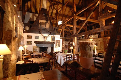 Auberge Des Mille Etangs, Restaurant à Servance-Miellin