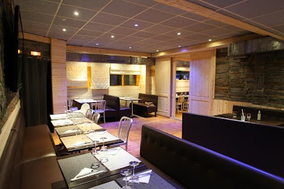 La Terrasse Des Arcs, Restaurant à Bourg-Saint-Maurice