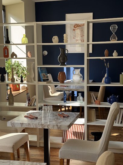 L'atypique Restaurant à Mamers