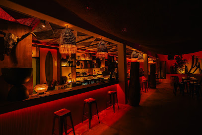 Le Gaïa By Le Marina Restaurant au Barcarès