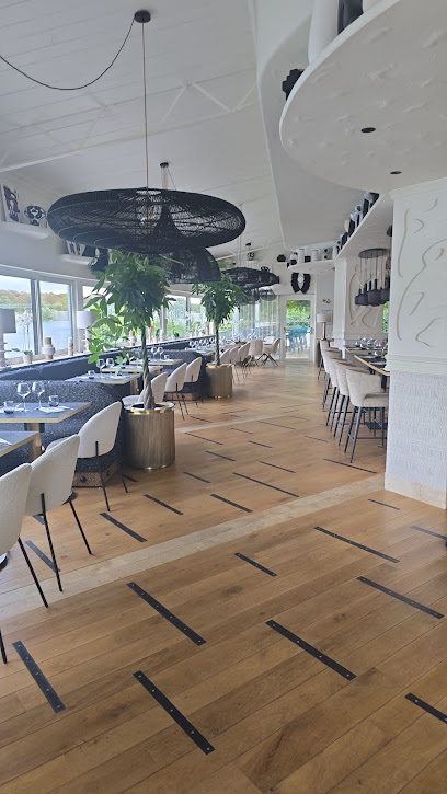 Les Rives Restaurant à Longeville-lès-Metz