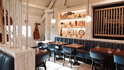 Léon - Lyon Saint Priest, Restaurant à Saint-Priest