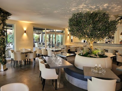 Arcadius Ristorante, Restaurant à Francheville