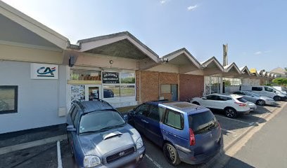 Gul Istambul, Restaurant à Vendôme