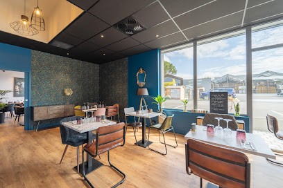 Le Prénom, Restaurant à L'Île-d'Olonne