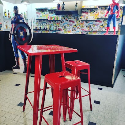 Le Saint Cyr Pizz Burger, Restaurant à Saint-Cyr-sur-Menthon