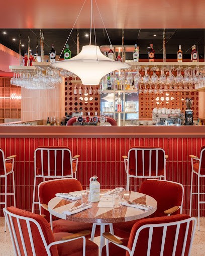 Nonna Cardito, Restaurant à Rosny-sous-Bois
