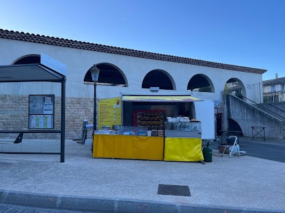 Roti'Chérie, Restaurant à Gémenos