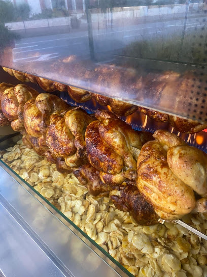 Rotisserie Lorraine Cocotte Restaurant à Nancy
